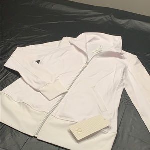 Lulu lemon contempo jacket